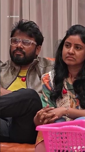 Shocking Move by Haritha Harish | Mad for Each Other | JioHotstar | Streaming Now