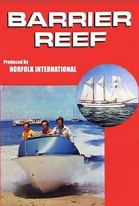 Barrier Reef (1971) - TV Show