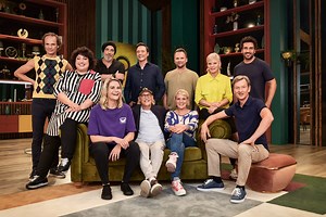 LOL: Cast der fünften Staffel ist bekannt