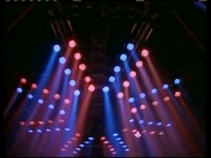 DEF LEPPARD Armageddon It