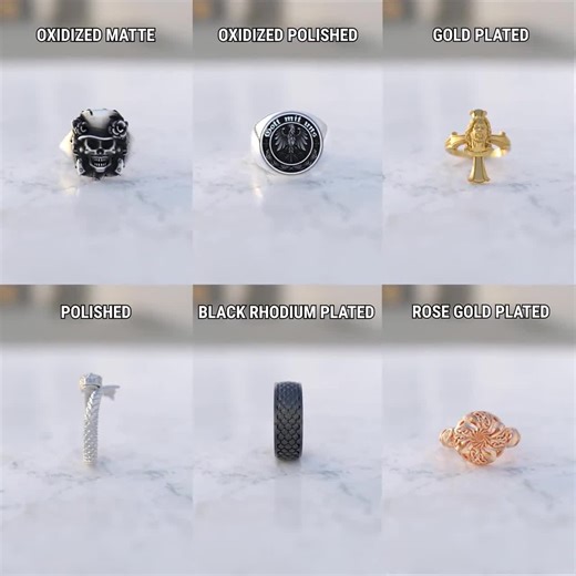 Oxidized Sterling Silver Crown Ring, Regal Statement Jewelry - Etsy