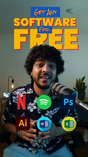 Andrew Barnes | Designer on Instagram: "Don't pay for expensive Software or services anymore because alternativeto.net gives you #freesoftware #freemium Software for all popular applications and services. Would you use this let me know in the comments. Share it with your designer friends Don't forget to follow for more value. #freenetflix #freespotifypremium #freephotoshop #alternativeto #andrewbarneschannel #techcreator #socialmedia #techfluencer #dontpayforsoftware #designersoninstagram #desig