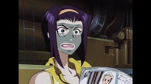 Cowboy Bebop | E7 - Heavy Metal Queen