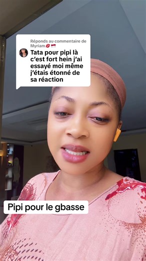Réponse à @Myriam💋🇲🇨