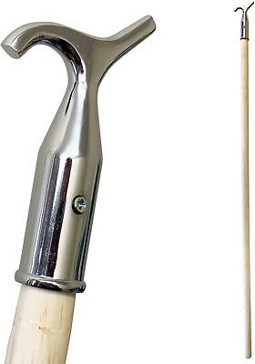 Window Pole Opener Hook for Velux Blinds Roof Windows Skylight 118cm Opening  | eBay UK