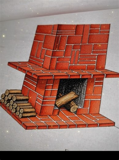 Diseño de chimenea moderna para tu sala