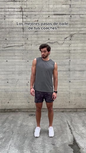 Choose your fighter🕺🏻 #commando #fitnessmotivation #fitfashion #commandostudio #dancemoves #baile #cumbias #fyyyy #trend