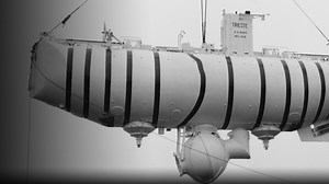 American Experience: Sealab - Apple TV