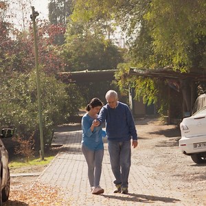 72 reactions · 12 shares | The official trailer for The Eternal Memory. This incredible Sundance Grand Jury Prize winner chronicles the love story of a Chilean couple navigating Alzheimer’s disease. See it first at the Melbourne International Film Festival. | Madman Films | Facebook