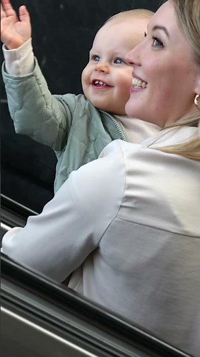 Discover | hauck Lite N Care – From City to Train | Travel Pushchair
