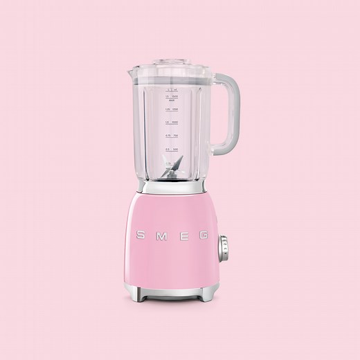 Small appliances - Blenders | Smeg.com