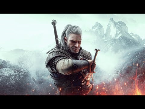 The Witcher 3 Wild Hunt PS5 Part 1