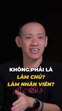 Secrets to mastering your work effectively! | Nguyen Huu Tri #adminTruc #ayp #hochanhsunghiep