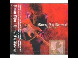 katsu ohta - Never get enough