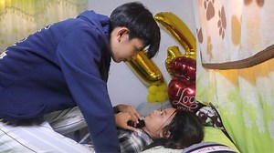 Secret Love - (Lovestory) Watch the Full episode on youtube TP PRODUCTION | Boss JO