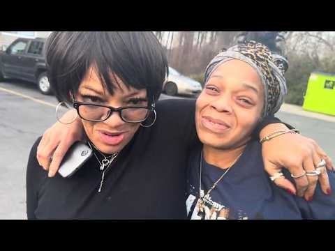 Street Interview, "Ghost, I hope you got bail money for us"