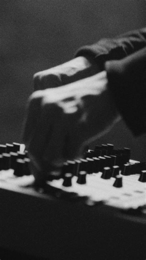 What does rhythm mean to you? Dig into Kuniyuki's rhythmic exploration of the TR-1000. | Roland