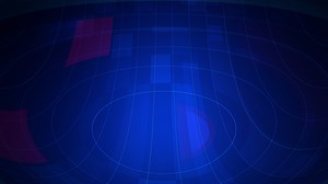 Download Blue Futuristic Cyberspace Loop Motion Hud Background for free