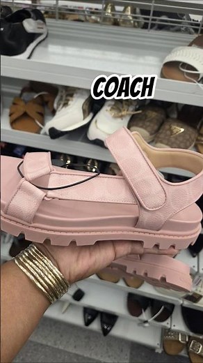 New finds at Ross Dress for less #shopping #shopwithme #newarrivals #ross #rossfinds #coach