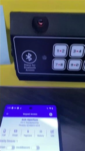 Android Storage App Video Walk Through