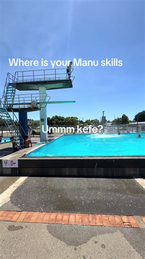 Mastering Manu Skills: A Humorous Journey