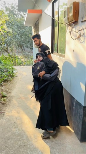 শয়তানের অবস্থা 🤣 #comedy #ramadan #funnyreels #comedyshorts #ramdancomingsoon