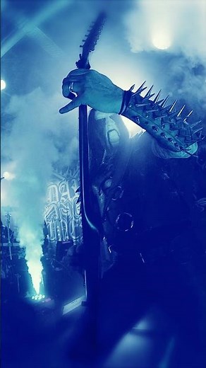 DARK FUNERAL - Live at Backstage Werk - Munich, DE. January 17, 2025 #darkfuneral