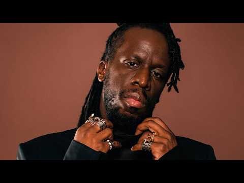 Youssoupha - Afrique (feat. Blacko) (Exclu 2026) (Fan Made)