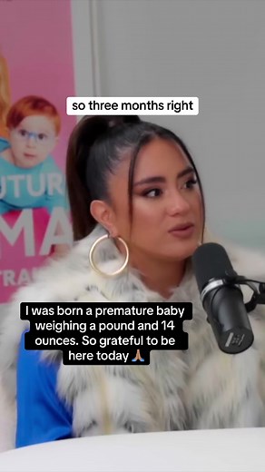 Grateful Journey of a Miracle: Preemie Baby Growing Up