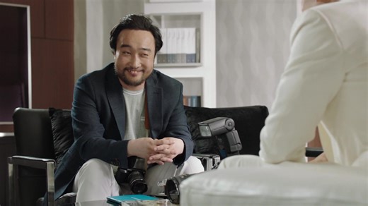 Entertainer - Episode 1 | Rakuten Viki