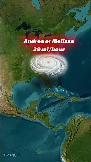 Tropical Storm or Hurricane? Here’s the Difference