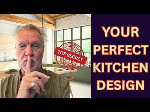 “Insider Secrets to Creating Your Perfect Kitchen: Step by Step