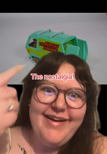 Scooby-Doo Nostalgia: A Flashback for 90s Kids