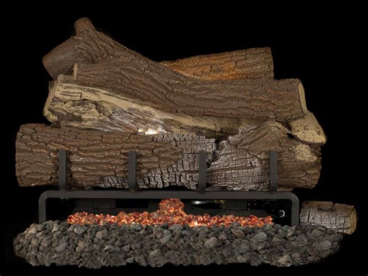 Giant Timbers - Superior