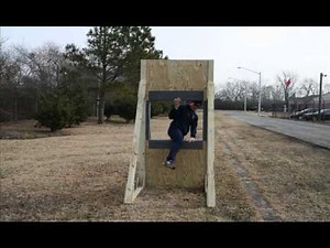 Physical Ability Course