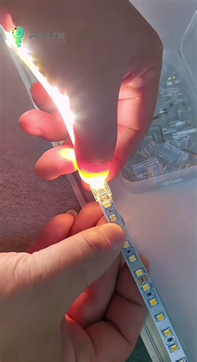 This simple LED strip fix saved me a lot of money