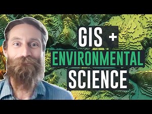 GIS for Environmental Science Explained