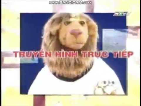 HTV7 | Trailer World Cup 2006 - THTT trên HTV7, HTV9 & HTV2 - Panel 5s Toshiba & Coca Cola (2006)