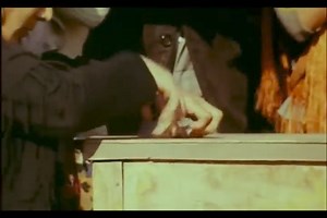 Flamenco, Patrimonio Inmaterial de la Humanidad. Carmen Amaya, La Capitana. Fragmento de los Tarantos, 1963 | Sevillanía