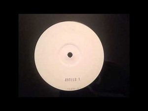 D'ANGELO Spanish Joint (House Remix / White Label 2000)