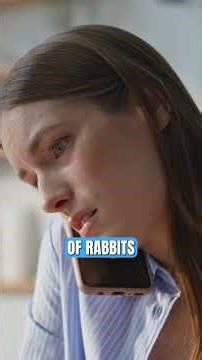 Can we trim rabbit fur? Well...