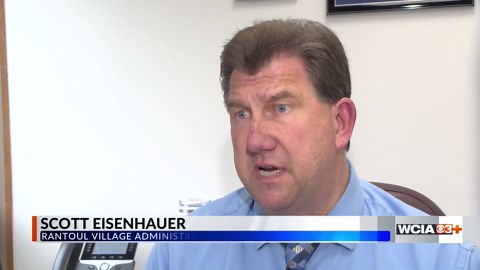 Rantoul to reimburse residents after property tax error