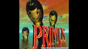 Primus - Wynona's Big Brown Beaver (Lyrics in Description) Chords - ChordU