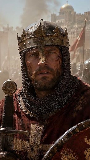 Richard Lionheart - More Info in the description #history #historybuff #historymatters