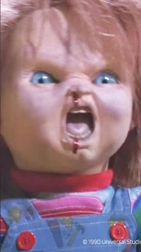 From Sketch to Slasher: My Child’s Play 2 Chucky Drawing Process 🎨🔪