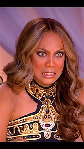 Sky on Instagram: "allison Harvard at America next top model #antm #tyrabanks #modelstatus"