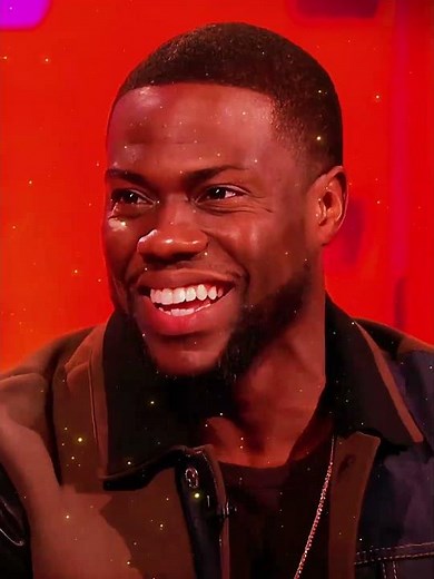 Kevin Hart Roasts Ice Cube’s Irish Voice 😂