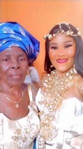 Your mother will be alive to withness your marriage. | Comedian Tonene