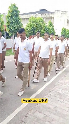 upp training video #uppolice