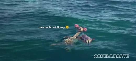 Vovó e suas Aventuras na Era do Gelo